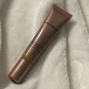 Laura Mercier Tinted Moisturizer Bronzer in 04 Sunlight